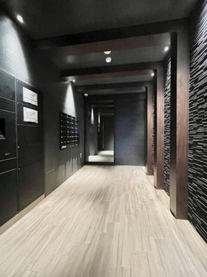 【その他共用部分】 | レア横濱天王町弐番館