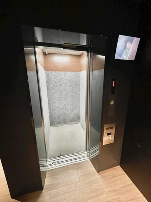 【その他共用部分】 | レア横濱天王町弐番館