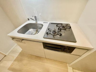 【キッチン】 | レア横濱天王町弐番館