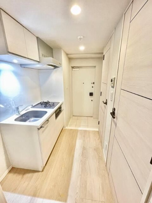 【内装】 | レア横濱天王町弐番館