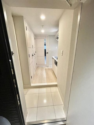 【玄関】 | レア横濱天王町弐番館