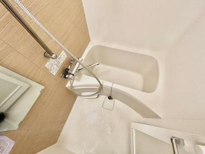 【浴室】 | レア横濱天王町弐番館