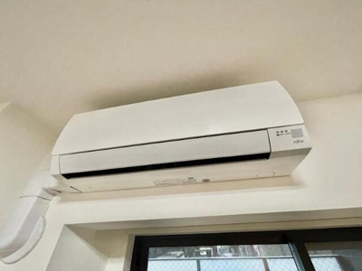 【設備】 | レア横濱天王町弐番館