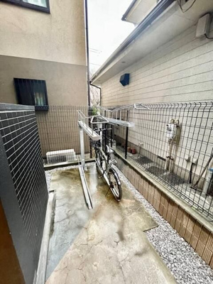 【その他共用部分】 | レア横濱天王町弐番館