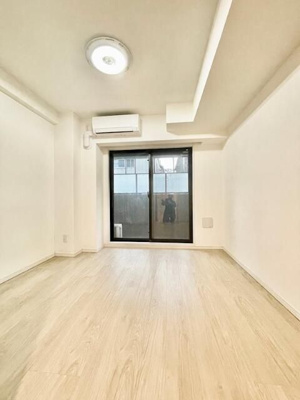 【居間・リビング】 | レア横濱天王町弐番館