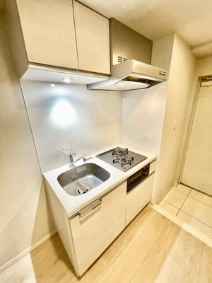 【キッチン】 | レア横濱天王町弐番館