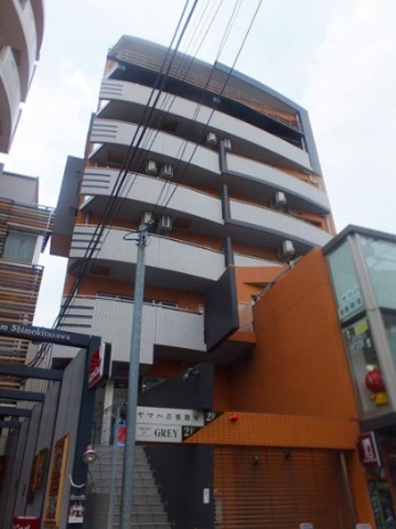 ラスカシエロ下北沢のその他共用部分