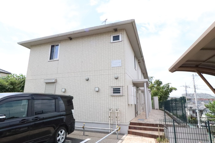 ビューテラス２番館