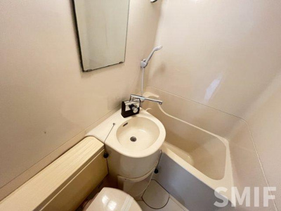 【洗面所】 | Ｃｉｔｙ西三国