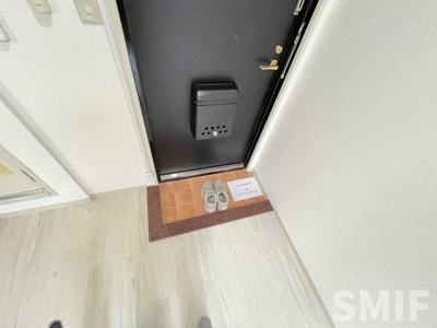 【玄関】 | Ｃｉｔｙ西三国