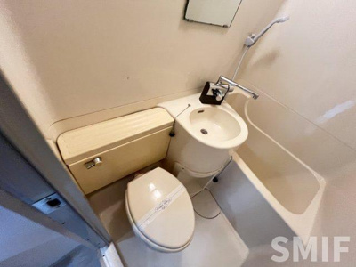 【トイレ】 | Ｃｉｔｙ西三国