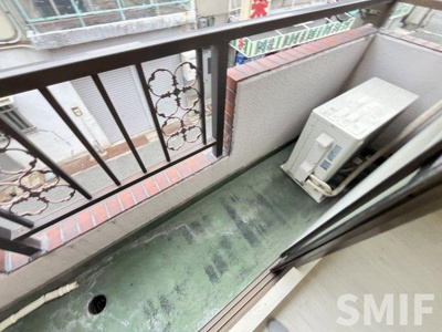 【バルコニー】 | Ｃｉｔｙ西三国