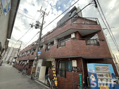 【その他共用部分】 | Ｃｉｔｙ西三国