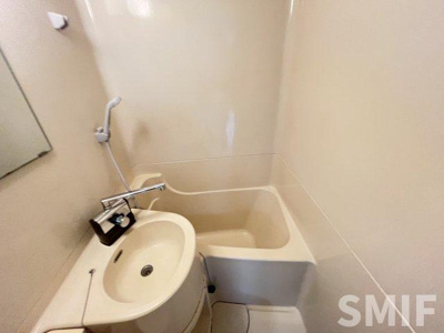 【浴室】 | Ｃｉｔｙ西三国