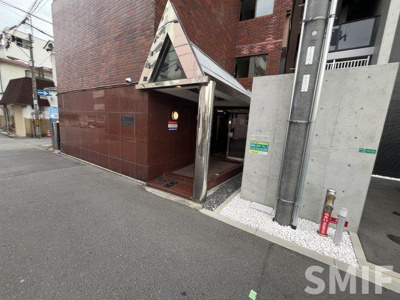 【エントランス】 | Ｃｉｔｙ西三国