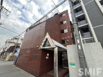 【外観】 | Ｃｉｔｙ西三国