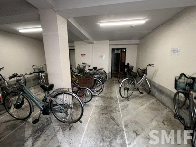 【その他共用部分】 | Ｃｉｔｙ西三国