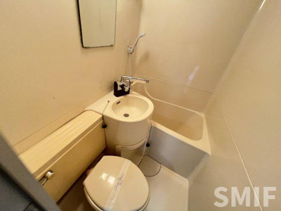 【浴室】 | Ｃｉｔｙ西三国