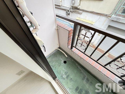 【バルコニー】 | Ｃｉｔｙ西三国