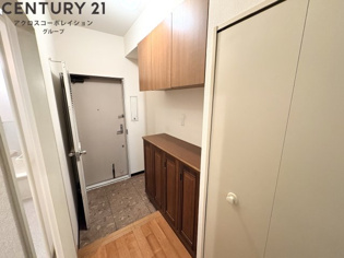 カネボウ芦屋アーバンプラザのその他物件画像