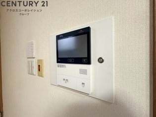 カネボウ芦屋アーバンプラザのその他物件画像