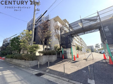 カネボウ芦屋アーバンプラザの画像