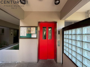 カネボウ芦屋アーバンプラザのその他物件画像