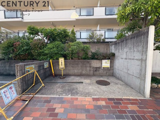 カネボウ芦屋アーバンプラザのその他物件画像