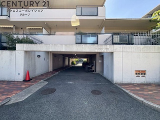 カネボウ芦屋アーバンプラザのその他物件画像