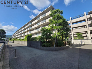 カネボウ芦屋アーバンプラザのその他物件画像