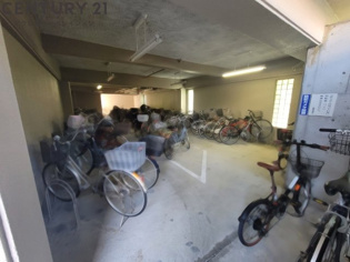 カネボウ芦屋アーバンプラザのその他物件画像