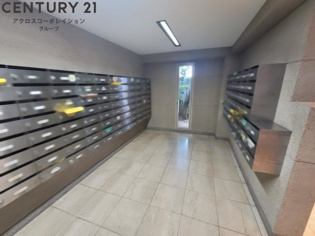 カネボウ芦屋アーバンプラザのその他物件画像