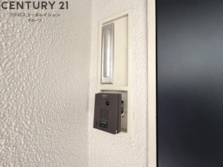 カネボウ芦屋アーバンプラザのその他物件画像