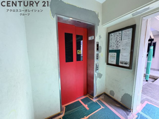 カネボウ芦屋アーバンプラザのその他物件画像