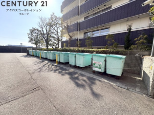 カネボウ芦屋アーバンプラザのその他物件画像