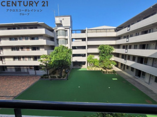 カネボウ芦屋アーバンプラザのその他