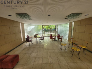 カネボウ芦屋アーバンプラザのその他物件画像