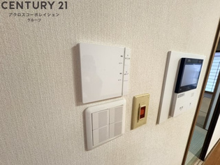 カネボウ芦屋アーバンプラザのその他物件画像