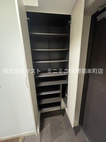 旧　オリーブコートのその他