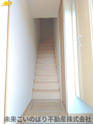 【玄関】 | Gardens II | きれいな玄関です