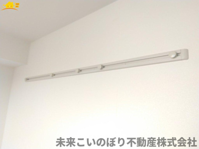 【設備】 | Gardens II