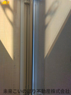 【設備】 | Gardens II | 複層ガラス仕様