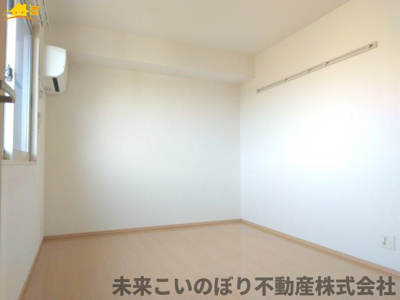 【寝室】 | Gardens II | 寝室にいかがでしょうか