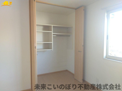 【収納】 | Gardens II | ちょっとした収納スペースも充実しています