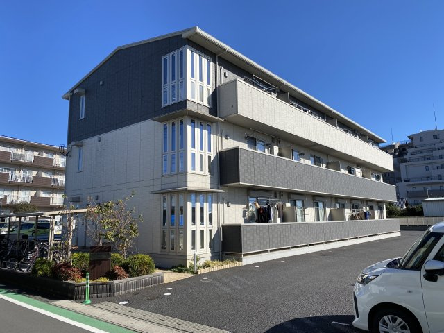 ライトパレスうずら野