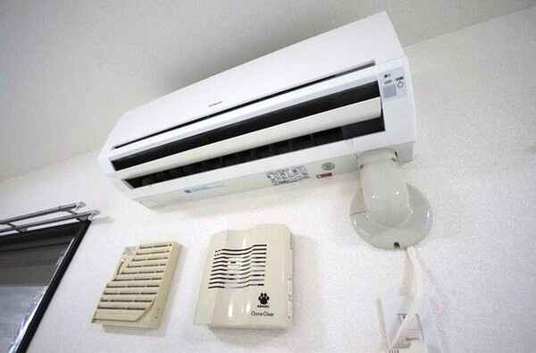 Ｌｏｔｕｓ覚王山の設備