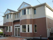 プレサスコートの画像