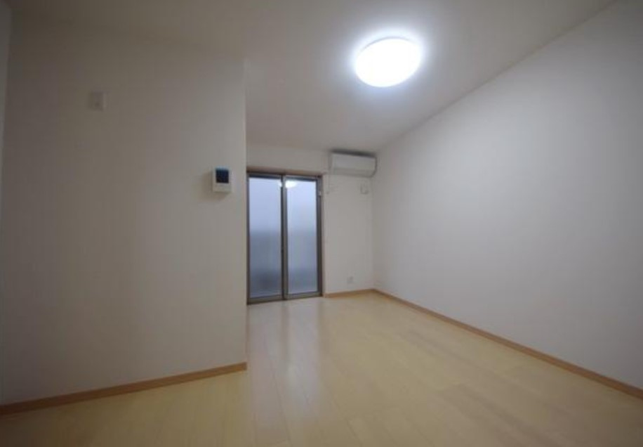 ペルソーナ上尾上町の内装|同建物別号室イメージ写真です。