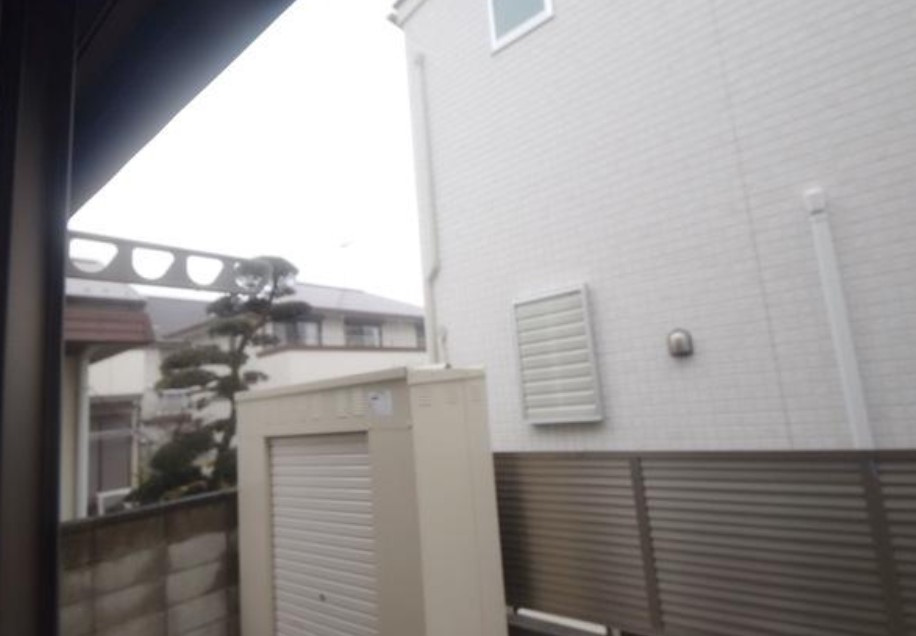 ペルソーナ上尾上町の展望|同建物別号室イメージ写真です。