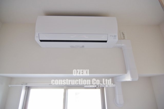 さがみLTレジデンスの設備